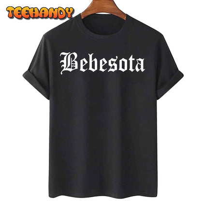 Bebesota Latina Woman Girl Idea for Men, Womens T Shirt