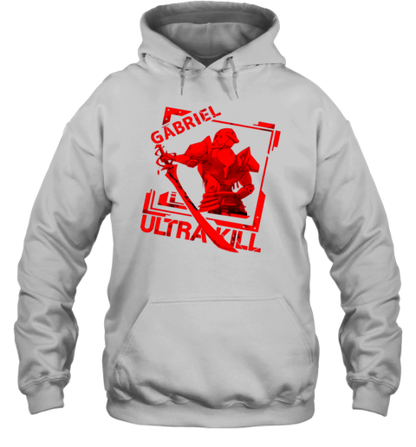 Gabriel Ultrakill T-Shirt