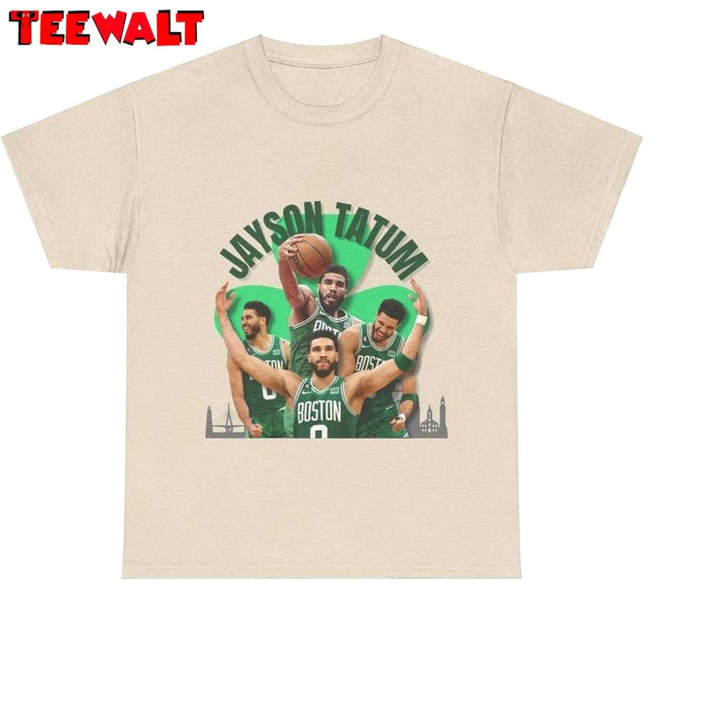 Cool Design Jayson Tatum Shirt , Jayson Tatum Boston Celtics T Shirt Long Sleeve