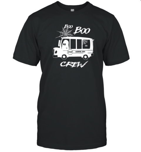 Halloweenfor School bus Premium Fit T-Shirt