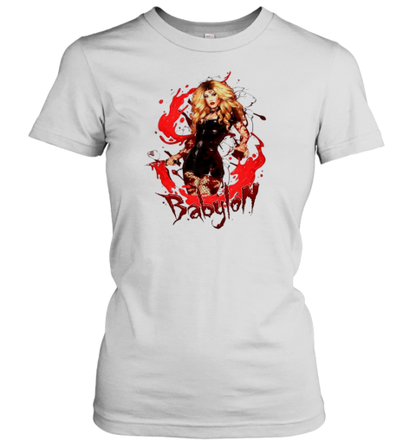 Babylon Movie 2022 Classic T-Shirt