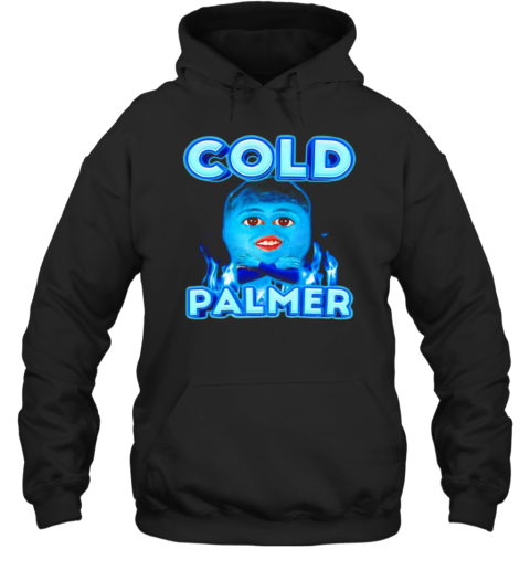 Cold Palmer M T-Shirt