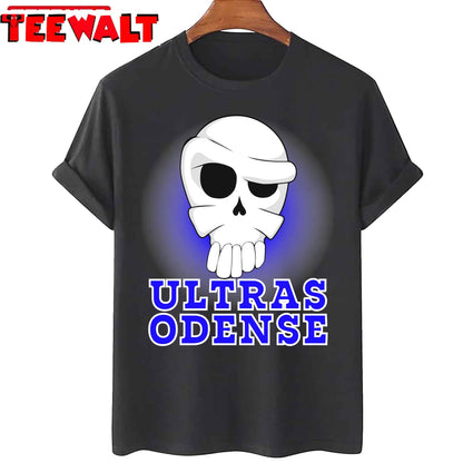 Ultras Odense Since 2013 Fan Unisex T-Shirt