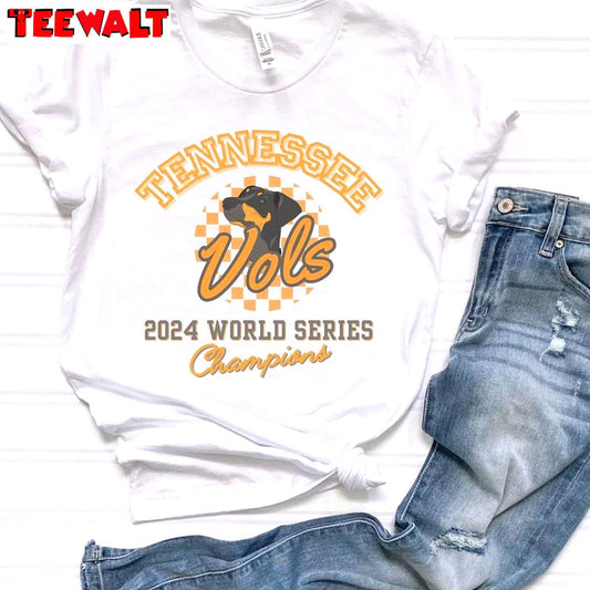 Vols National Champions Long Sleeve , Unique Tennessee Vols