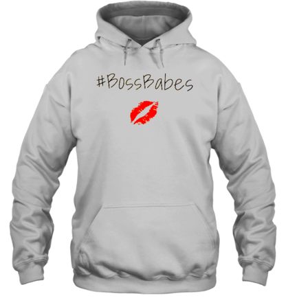 I&#39M Younglo&#39S Babymama #Bossbabe T-Shirt