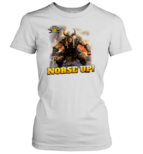 NKU Norse Up Victor&#39S Fantasy T-Shirt