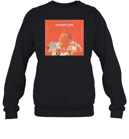 Duke Ellington&#39S Far East Suite T-Shirt