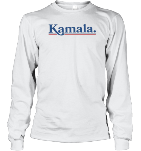 Willy Chavarria Kamala T-Shirt