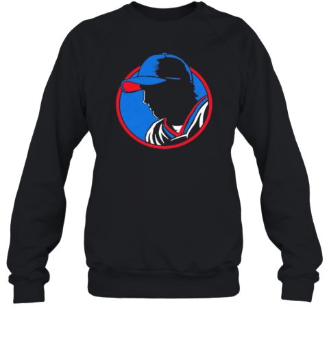 Josh Tracy Buffalo Bills T-Shirt