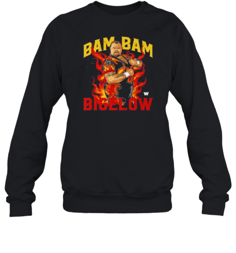 Bam Bam Bigelow T-Shirt