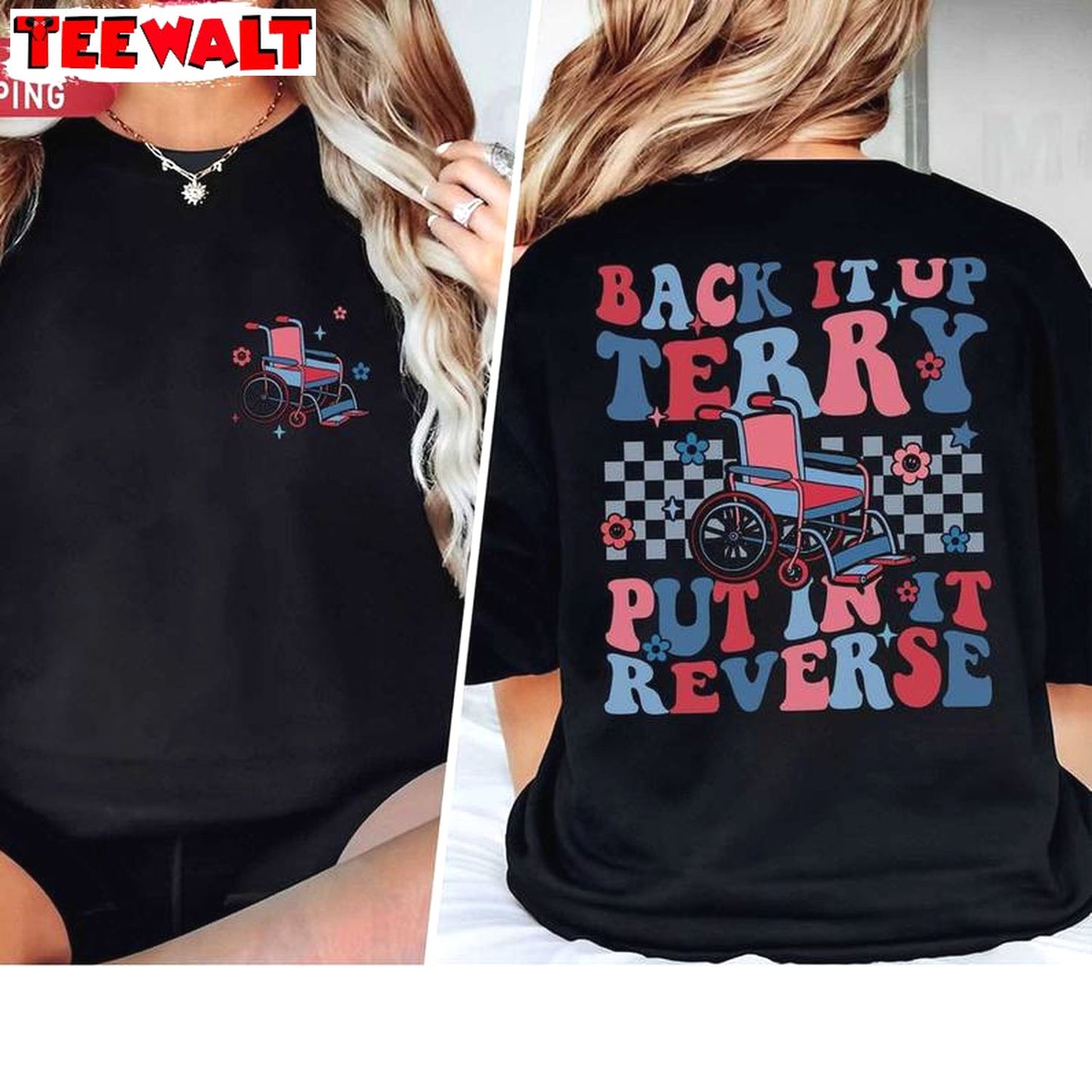 Creative Back It Up Terry Shirt, Must Have Independence Day Hoodie