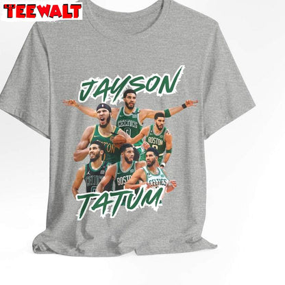 Must Have Jayson Tatum Shirt, Limited Nba