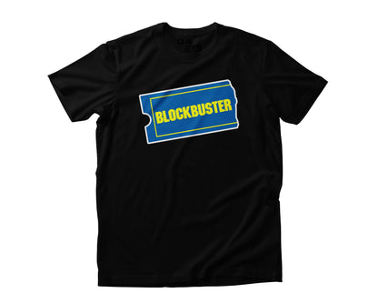 Blockbuster Video Premium Shirt - Adult, Youth & Big