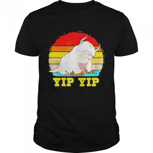 Yip yip appa vintage shirts