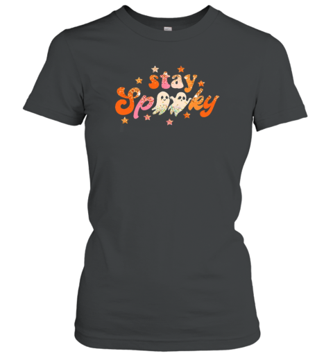 Stay Spooky Teacher T-Shirt