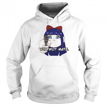 You Wot Mate Pop Team Epic shirts