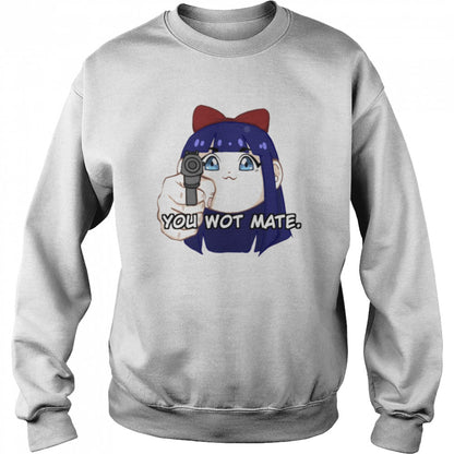 You Wot Mate Pop Team Epic shirts