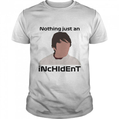 Young Charles Leclerc Nothing Just An Incident shirts