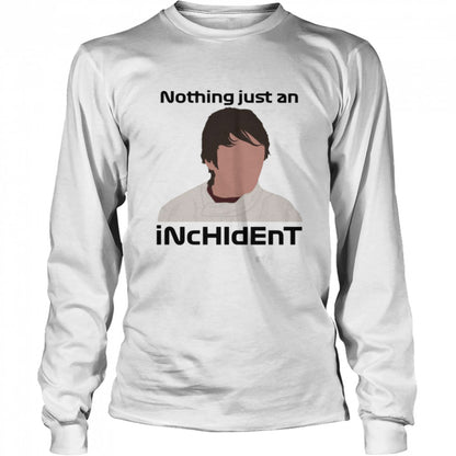 Young Charles Leclerc Nothing Just An Incident shirts