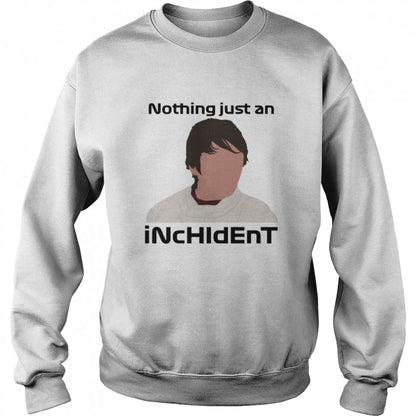 Young Charles Leclerc Nothing Just An Incident shirts