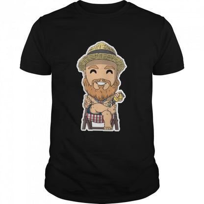 Youtooz Timthetatman Cute Chibi shirts