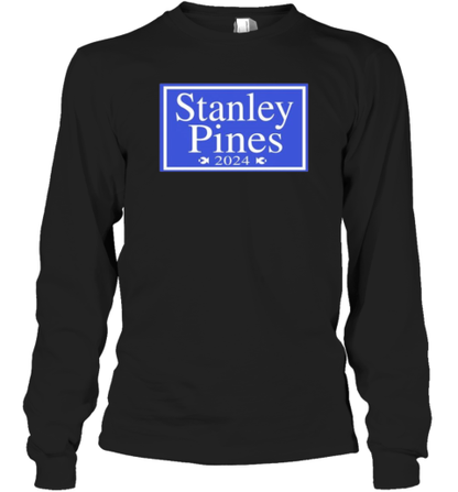 Stanley Pines 2024 T-Shirt