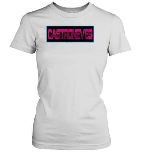 Helio Castroneves Racing Icon Logo T-Shirt