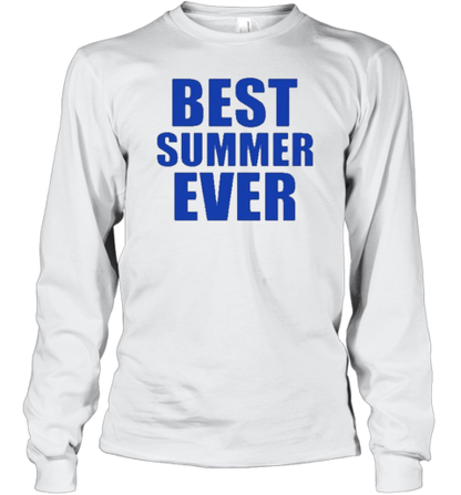 Best Summer Ever 2024 Tori T-Shirt