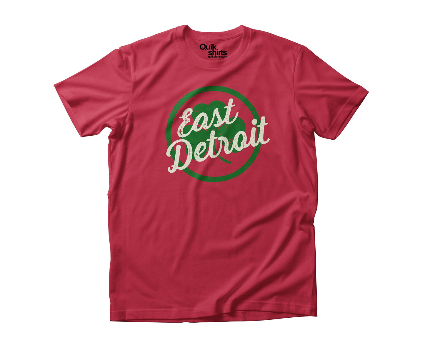 East Detroit Vintage Premium Shirt