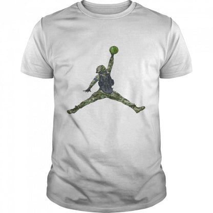 Yurskiy Fella Watermelon Warrior Shirts