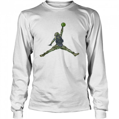 Yurskiy Fella Watermelon Warrior Shirts