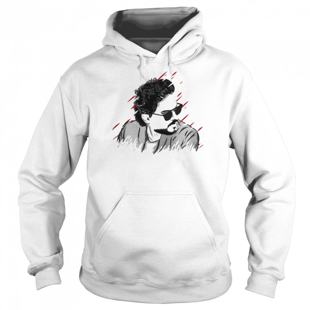 Yuvan Shades Illustration Shirts