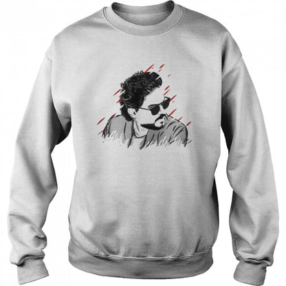 Yuvan Shades Illustration Shirts