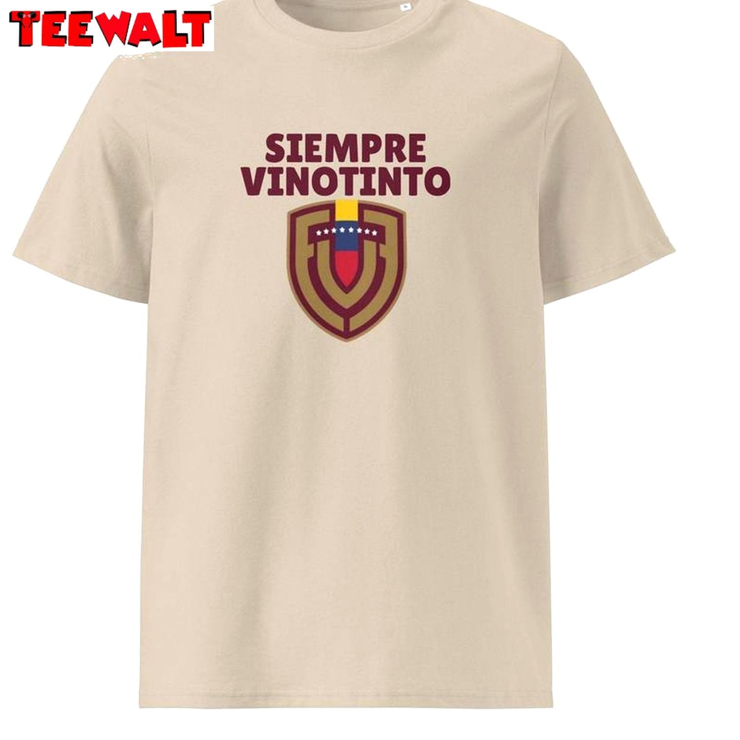 Mango Tango Fe Comfort Shirt, Trendy Venezuela La Vinotinto Unisex T Shirt Unisex Hoodie