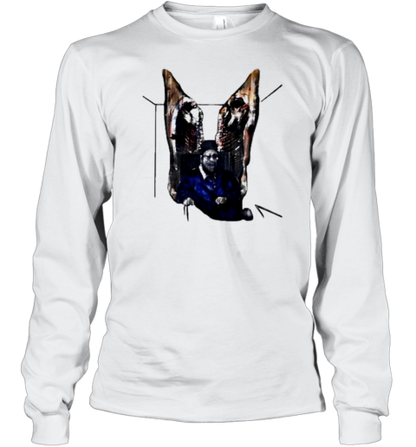 Figure With Meat Francis Bacon Painting Art Lover T-Shirt