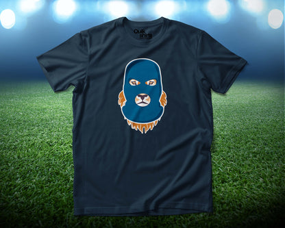 Lions Ski Mask - Adult, Youth & Big & Tall - Free Sticker