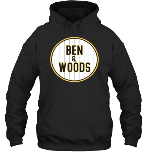 Ben And Woods T-Shirt