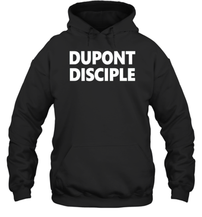 Dupont disciple T-Shirt