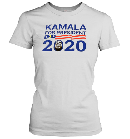 Kamala For President 2020 T-Shirt