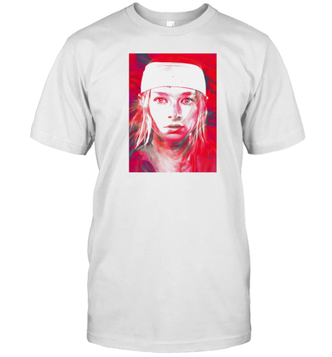 Cuckoo Twisted Trance T-Shirt