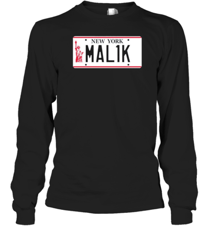 New York Mal1k T-Shirt