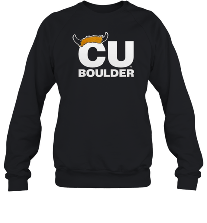 2024 Buffaloes CU Boulder T-Shirt