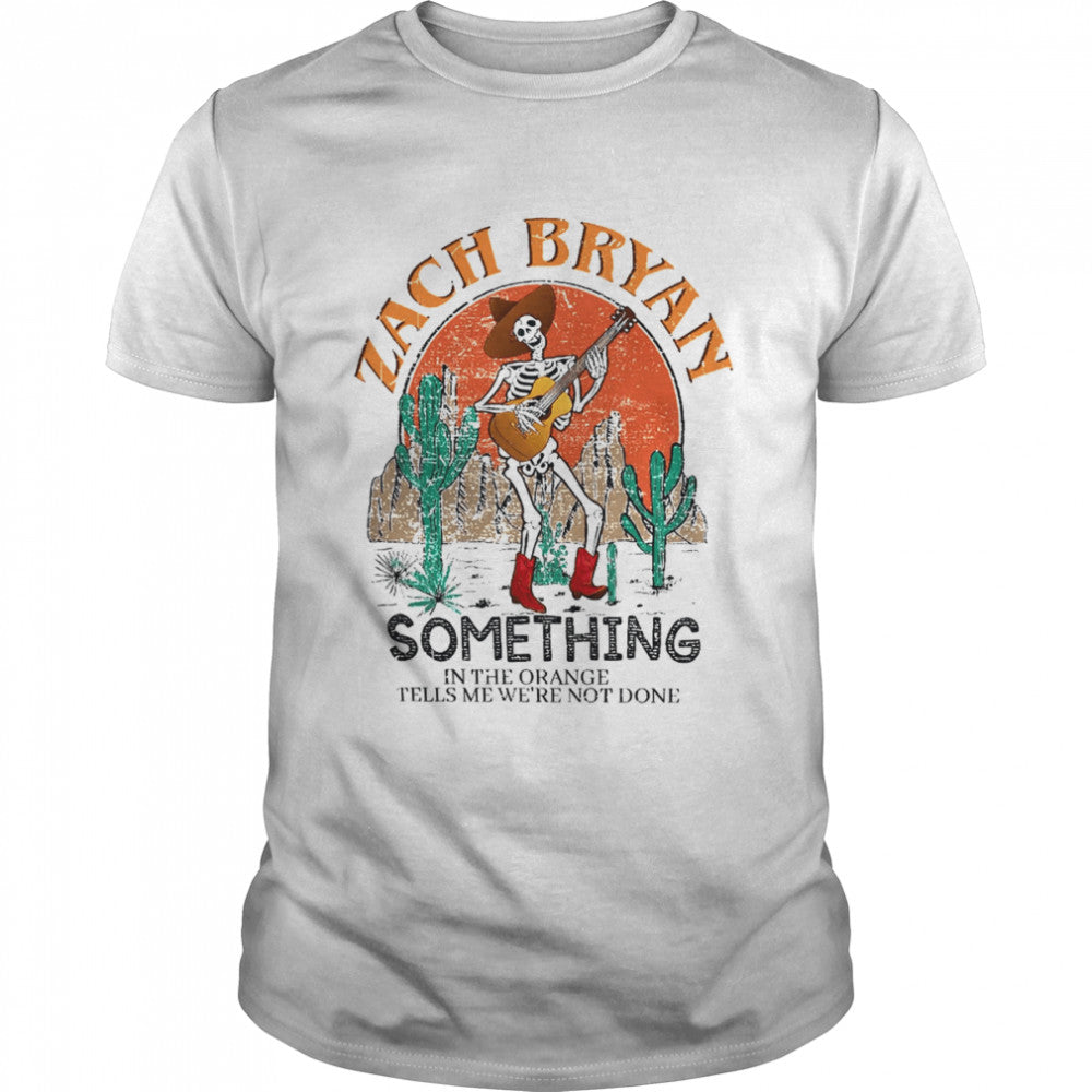 Zach Bryan Zach Bryan Country Music shirts