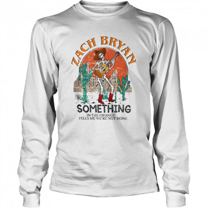 Zach Bryan Zach Bryan Country Music shirts