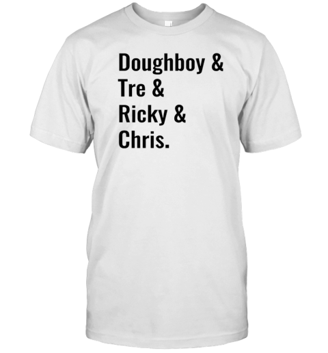 Doughboy T-Shirt