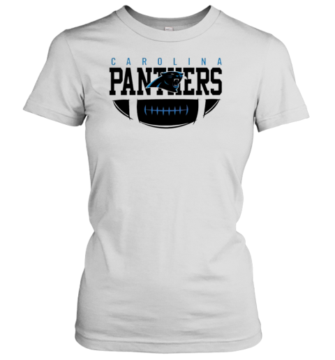 Carolina Panthers NFL Football Team Logo 2024 T-Shirt