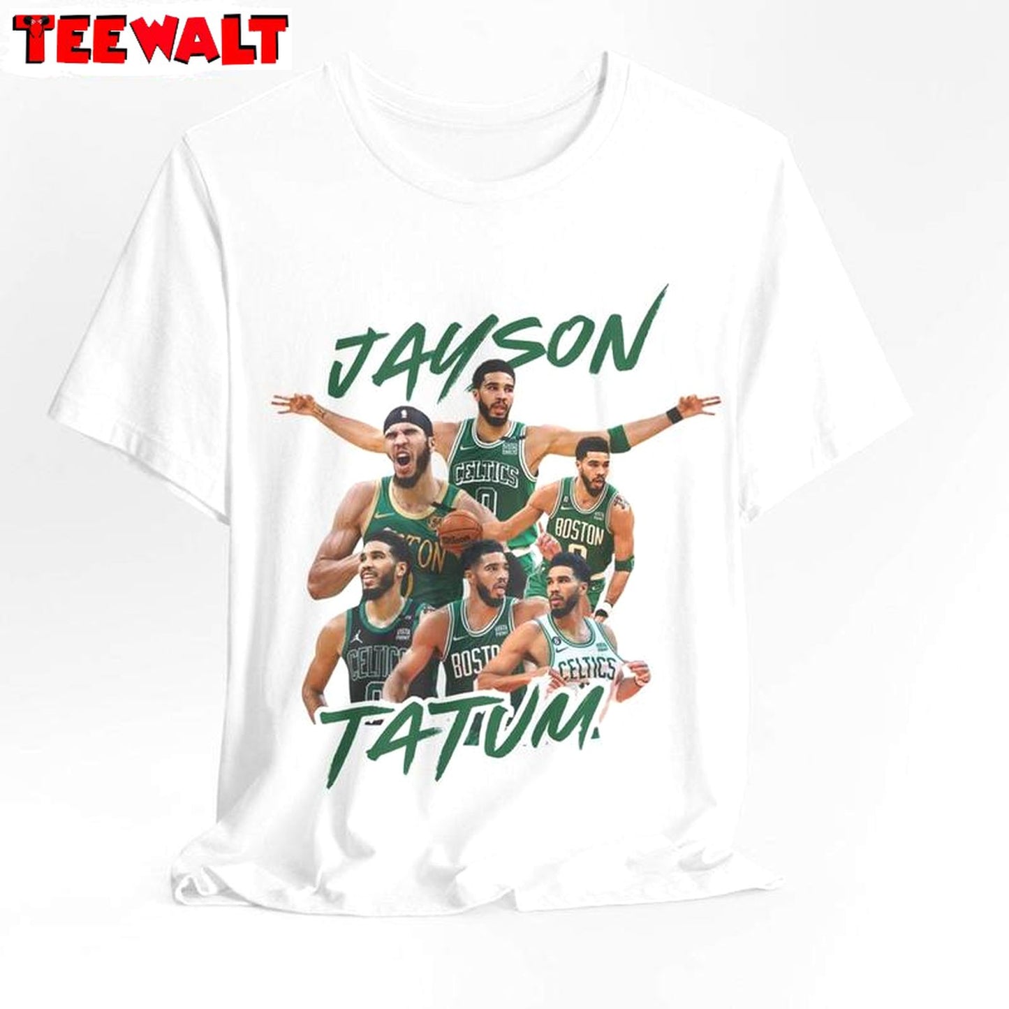 Must Have Jayson Tatum Shirt, Limited Nba