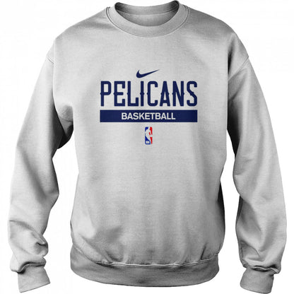 Zion Williamson first game in 518 days pelicans basketball shirts