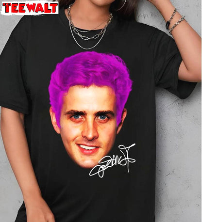 Unique Joey Mcintyre Nkotb Unisex Hoodie, Comfort New Kids On The Block Shirt Sweater