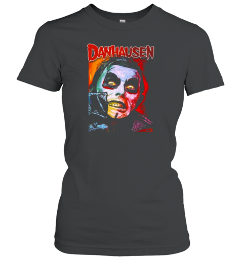 Danhausen – Very Famous T-Shirt